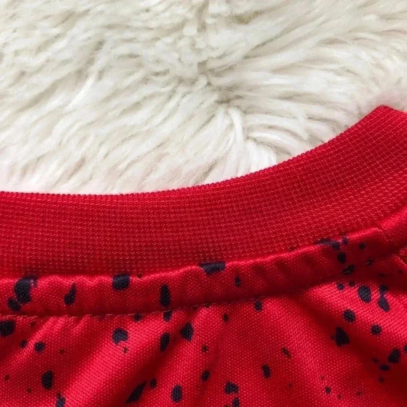 Spider-Man  Red T-Shirt Size 2T - Picture 14 of 14